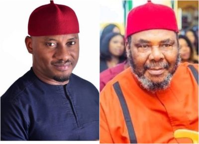 Sanaipei Tande is ecstatic to have worked with Femi One