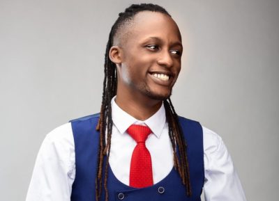 Noti Flow celebrated her birthday in lingerie, explains why she has two birthdays