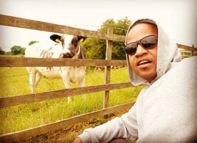 Willy Paul, Size 8, and DJ Mo buries the hatchet after online spat