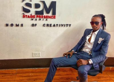 Omah Lay drops ‘Understand’ his first single of 2021