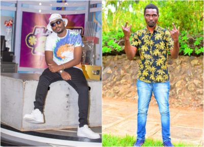 Black Sherif rebukes poverty on his ‘Second Sermon’ hit record