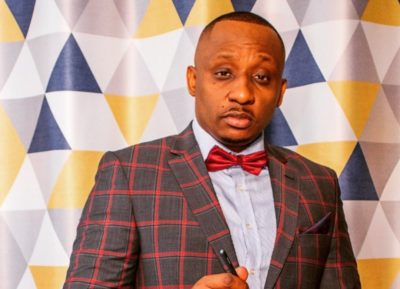 Popular Ivorian socialite, Eudoxie Yao and Guinean musician Grand P have ended their relationship after amazing the world