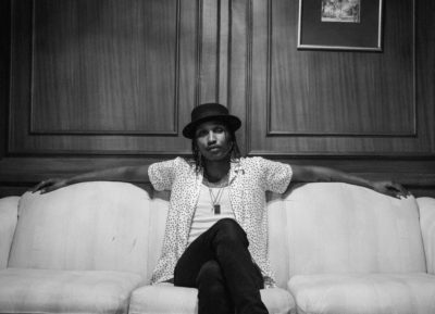 Sarkodie – Vibration lyrics featuring Vic Mensa