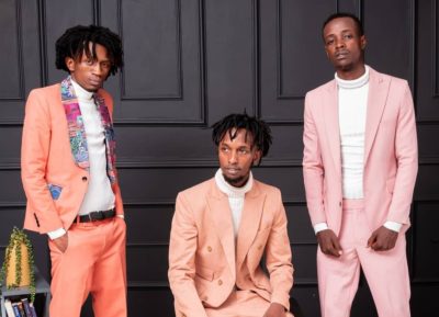 Cassper Nyovest unveils Root of Fame 900 sneakers that sold out in minutes