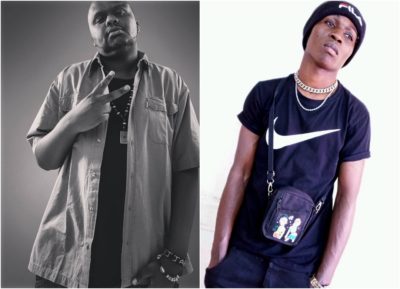 Domani Munga set to release another studio album