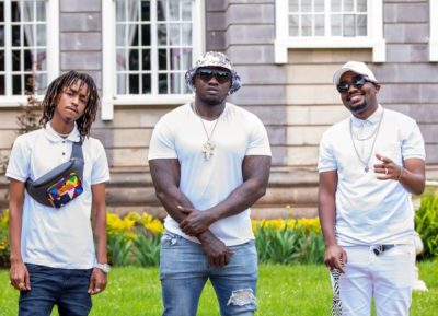 Sarkodie clings on the African RAP King’s title after dropping ‘Vibration’ with Vic Mensa