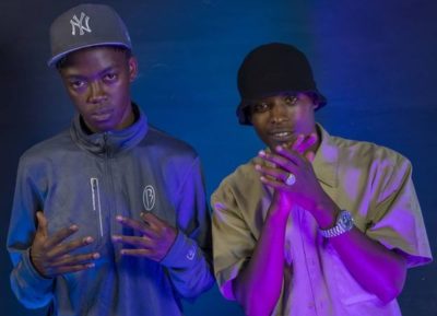 “Ben Pol’s rich lifestyle was bankrolled by Anerlisa Muigai,” Maina Kageni reveals