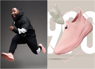 Akuku Danger calls out Vera Sidika for failing to pay for his services