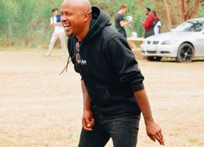 Steph asks producers for drill beats after linking up with Sewersydaa