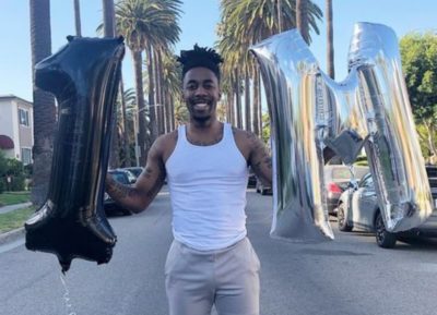 Abbas Kubaff urges rappers to know their worth in the music industry