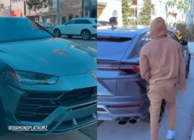 Jalang’o registers as a lifetime member of ODM ahead of 2022 general elections