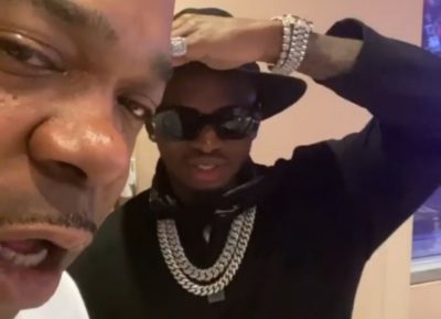 Louis Otieno’s son Silas Miami refuses to visit his ailing mother