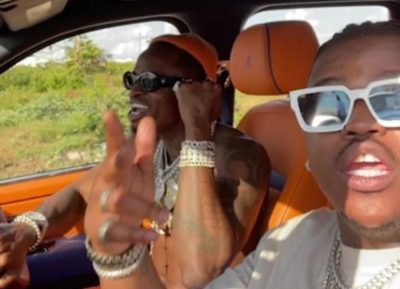 Mūringī drops new interesting offering dubbed ‘Kundukania’