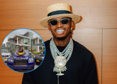 Kajiado’s singer Leteipa the King drops ‘Waridi’ song