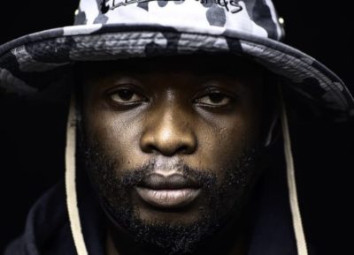 Zari Hassan just broke up with her boyfriend Dark Stallion, explains why