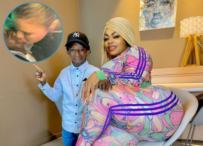 Check out Maria Chike, Big Brother Naija’s contestant