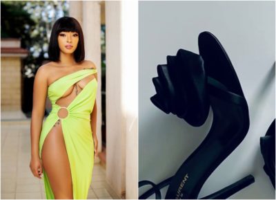 Busta Rhymes christens Diamond Platnumz the Michael Jackson of Africa