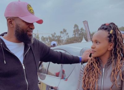 Blaqbonez over the moon Wizkid jumped on his record