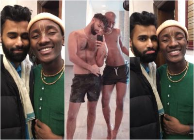 Ex-IEBC Commissioner Dr. Roselyn Akombe says two politicians threatened her life