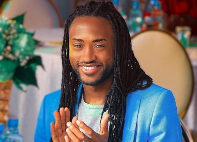 Hassan Ali Joho showed up at DJ Pierra Makena’s ‘PARK and CHILL’ gig