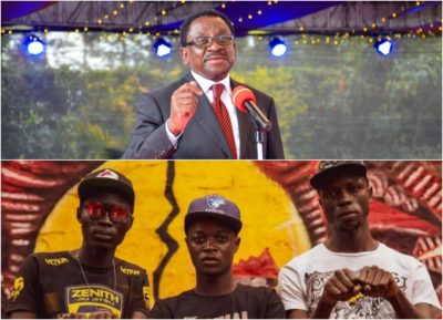 Nicole Joyce Berry shows off her insane walk-in shoes and bags closet