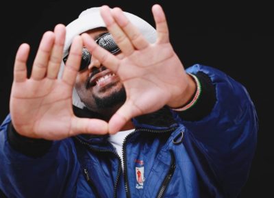 Brown Mauzo serenades Vera Sidika with Otile Brown’s music