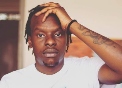 Nick Ndeda is smitten with Betty Kyallo, he tells the whole world about it