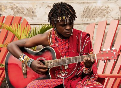 Diamond Platnumz flaunts his brand new Rolls Royce