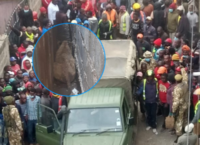 “Ben Pol’s rich lifestyle was bankrolled by Anerlisa Muigai,” Maina Kageni reveals