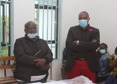 Octopizzo puts other rappers in his pockets on his ‘Pockets’ song