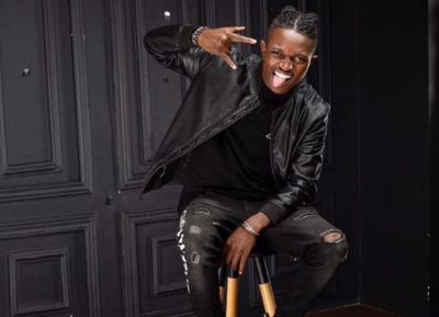 Kelly Anthony drops ‘Pagans’ single recruiting Sarkodie, and Larruso