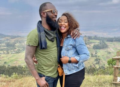 Meet DJ Alisha, a Rwandese deejay based in Uganda