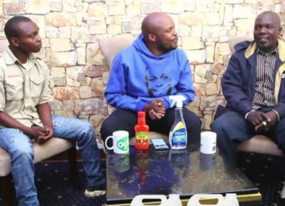 Alicia Keys is ready to be included in Diamond Platnumz’s studio album