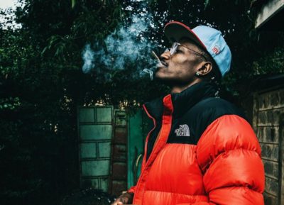 Nitakufinya guy breaks silence after 10 years