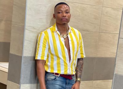 Why hip hop fans are waiting for Scar Mkadinali to drop his studio project