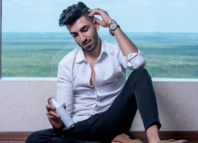 Akuku Danger forgives Vera Sidika’s alleged 5K debt