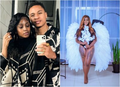 Diamond Platnumz waiting for his Lamborghini, and Bentley to be delivered!