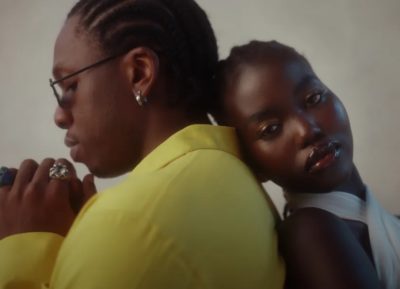 Celebrated rapper Navio celebrates second wedding anniversary