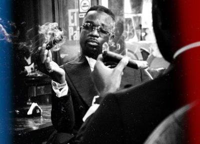 Kelly Anthony drops ‘Pagans’ single recruiting Sarkodie, and Larruso