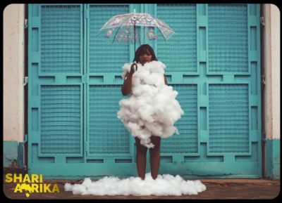 Sarkodie – Vibration lyrics featuring Vic Mensa