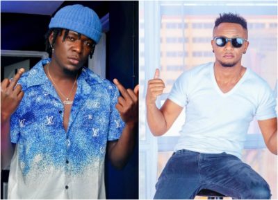 Louis Otieno’s son Silas Miami refuses to visit his ailing mother