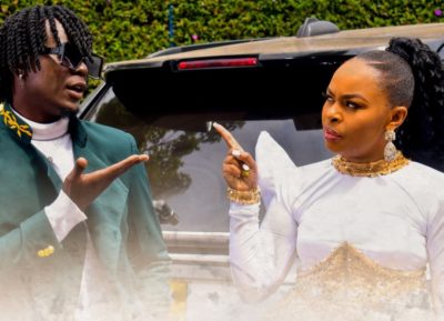 Octopizzo puts other rappers in his pockets on his ‘Pockets’ song