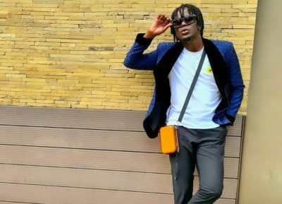 Vera Sidika confess to Brown Mauzo being “mashine blessed”