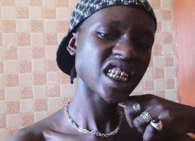 Vera Sidika manifested her pregnancy 3 years ago