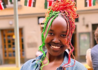 Diamond Platnumz flaunts his brand new Rolls Royce