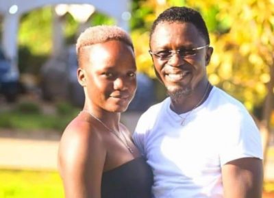 Finally! The ‘Nitakufunya’ duo lands their first endorsement deal