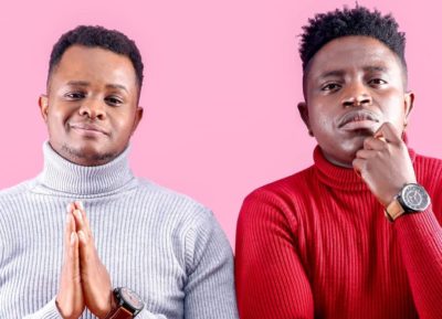 Francis Atwoli is ready to endorse Deputy President William Ruto for President in 2022