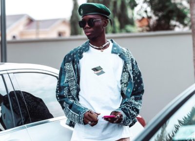 Killer Kau finally laid to rest, watch funeral proceedings