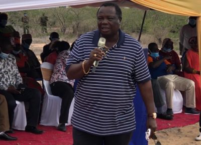 Amos and Josh dynamic duo is back with an EP like they never left