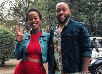 Nameless responds to a critic who wished he would’ve died instead of E-Sir years ago